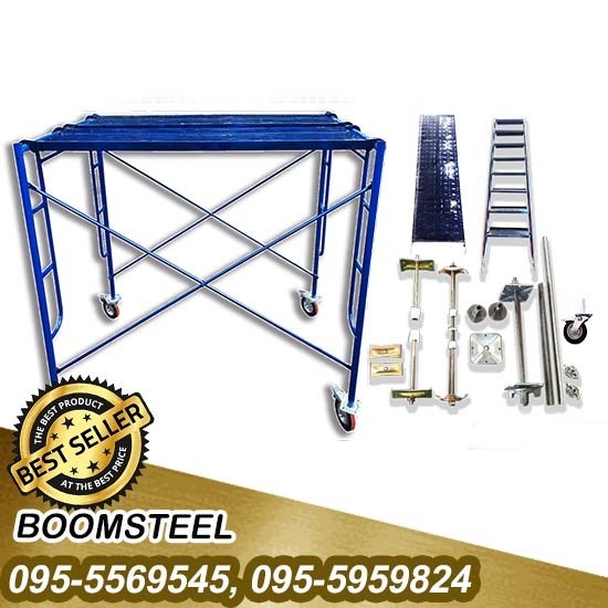 ให้เช่านั่งร้านพร้อมอุปกรณ์ สมุทรสาคร พระราม2 - จำหน่ายให้เช่านั่งร้านแบบเหล็ก สมุทรสาคร บูมสตีล ให้เช่านั่งร้านพร้อมอุปกรณ์ สมุทรสาคร พระราม2 - จำหน่ายให้เช่านั่งร้านแบบเหล็ก สมุทรสาคร บูมสตีล