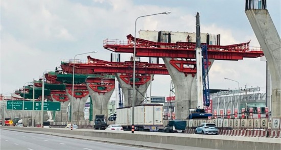 แบบสะพานให้เช่า-ราคาถูก